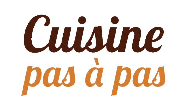 Cuisine pas à pas
